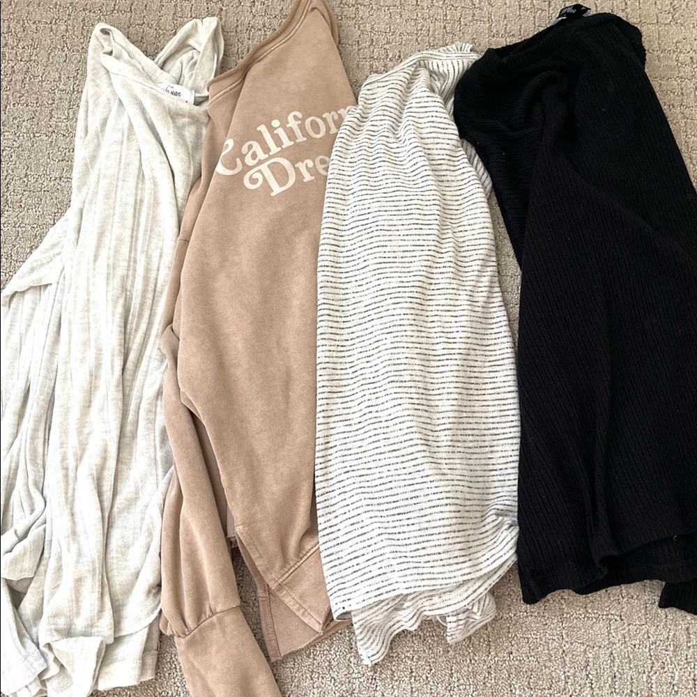 🌟🌟CJLA SPRING HAUL🌟🌟